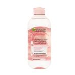 Garnier Micellar Gül 400 ml Makyaj Temizleme Suyu