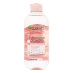 Garnier Micellar Gül Suyu Kusursuz Makyaj Temizleme & Işıltı 400Ml (8'Li Paket)