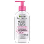 Garnier Micellar Köpüren Yüz Temizleme Jeli 200ML