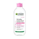 Garnier Micellar Kusursuz Makyaj Temizleme Suyu 400Ml (3'Li Paket)