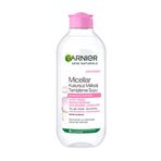 Garnier Micellar Kusursuz Makyaj Temizleme Suyu 400Ml (7'Li Paket)