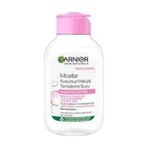Garnier Micellar Kusursuz Makyaj Temizleme Suyu Hassas Ciltler 10