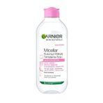 Garnier Micellar Makyaj Temizleme Suyu 24 Saat Nemlendirme Hassas Ciltler İçin 400 ml