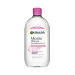 Garnier Micellar Makyaj Temizleme Suyu Avantajlı Boy 700 ml