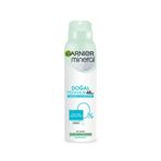 Garnier Mineral Doğal Ferahlık Kadın Sprey Deodorant 150ml