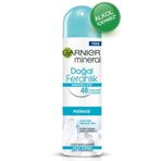 Garnier Mineral Doğal Ferahlık Sprey Deodorant