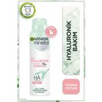 Garnier Mineral Hyaluronik Bakım 150 ml Kadın Sprey Deodorant