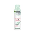 Garnier Mineral Hyaluronik Bakım 150 ml Kadın Sprey Deodorant