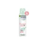 Garnier Mineral Hyaluronik Bakım 150 ml Sprey Deodorant