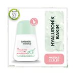 Garnier Mineral Hyaluronik Bakım 50 ml Kadın Roll-On