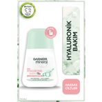 Garnier Mineral Hyaluronik Bakım 50 ML Kadın Roll-On