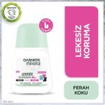 Garnier Mineral Lekesiz Koruma Ferah Koku Roll-on 48 Saat Süreli Alkol İçermez Deodorant