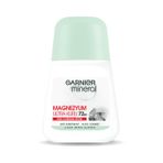 Garnier Mineral Magnezyum Ultra Kuru Anti-Perspirant 50 ml Roll On