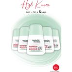 Garnier Mineral Magnezyum Ultra Kuru Roll-On 72 Saat x 5 Adet - 50 ml