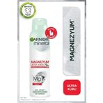 Garnier Mineral Magnezyum Ultra Kuru Sprey Deodorant, 72 Saat Etkili