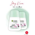 Garnıer Mineral Roll On Lekesiz Koruma 48 Saat 50 Ml X 2 Adet