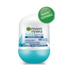 Garnier Mineral Saf Ve Temiz 50 ml Roll-on Deodorant