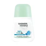 Garnier Mineral Saf Ve Temiz 50 ml Roll-On