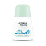 Garnier Mineral Saf Ve Temiz 50 ml Roll-On