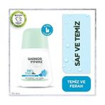 Garnier Mineral Saf&Temiz Arındırıcı Etki Roll-On Deodorant