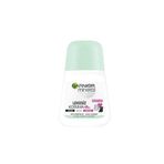 Garnier Mineral Siyah Beyaz Roll-On