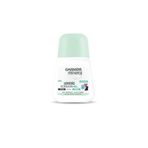 Garnier Mineral Siyah Beyaz Roll-On