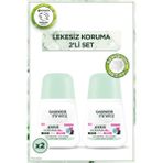 Garnier Mineral Termal Koruma 2x50 ml Roll-On