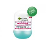 Garnier Mineral Termal Koruma Kadın Roll-On Deodorant