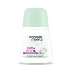 Garnier Mineral Ultra Kuru Anti-Perspirant 50 ml Roll On