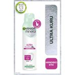 Garnier Mineral Ultra Kuru Arındırıcı 150 ml Sprey Deodorant