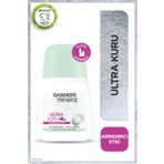 Garnier Mineral Ultra Kuru Kadın Roll-On Deodorant 50ml