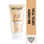 Garnier Mini Boy Normal Cilt Orta Ton 18 ml Bb Krem