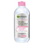 Garnıer Mucizevi Makyaj Temizleme Suyu 400Ml (6'Li Paket)