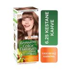 Garnier Naturel Color 6.25 Saç Boyası