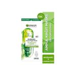 Garnier Niacinamide Detoks Etkili Ampul Kağıt Maske