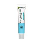 Garnier Niasinamid 40 ml Güneş Koruyucu Krem