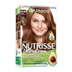 Garnier Nutrisse 6.41 Bakır Kumral 60 ml Saç Boyası