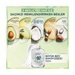 Garnier Nutrisse 9 Sarı Kalıcı Krem Saç Boyası Yoğun Besleyici Etki ile Saç Bakımını Destekler