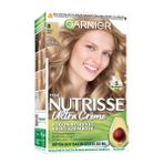 Garnier Nutrisse Ultra Creme 8 Koyu Sarı Saç Boyası