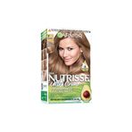 Garnier Nutrisse Yoğun Besleyici Kalıcı Krem 7 Kumral 2 Adet Saç Boyası