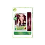 Garnier Nutrisse Yoğun Besleyici Kalıcı Krem Saç Boyası