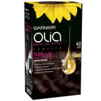 Garnıer Olia No:4.0 Koyu Kahve Saç Boyası