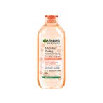 Garnier Peeling Micellar Kusursuz 400 ml Makyaj Temizleme Suyu