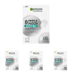 GARNIER Pimple Patch 22'li Sivilce Bandı/Hidrokolloid Bant (4 paketi)