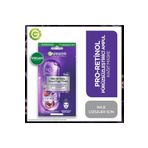 Garnier Pro-Retinol 28 gr Pürüzsüzleştirici Ampul Kağıt Yüz Maskesi