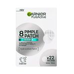 Garnier Pure Actıve Pımple Patch Sivilce Bandı 22'li