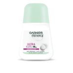 Garnıer.roll-On 50Ml Byn Ult. Kuru Arındırıcı Etkı