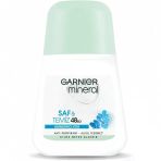 Garnıer.roll-On 50Ml Saf & Temız 81702