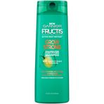 Garnier Saç Bakımı Fructis Grow Güçlü Şampuan, 12.5 Sıvı Ounce