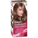 Garnier Saç Boyası Çarpıcı Renkler 7.12 Inci Kumral - Garnier Saç Boyası Çarpıcı Renkler 7.12 İnci Kumral